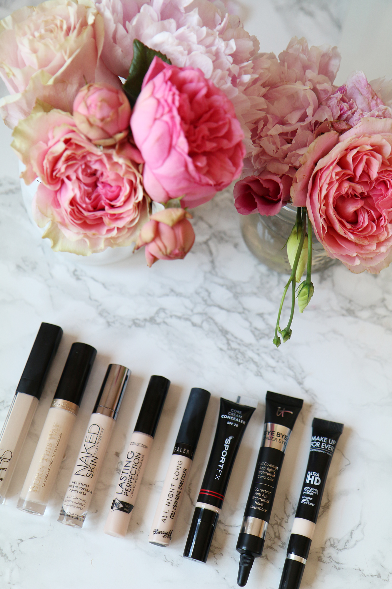 chanel concealer