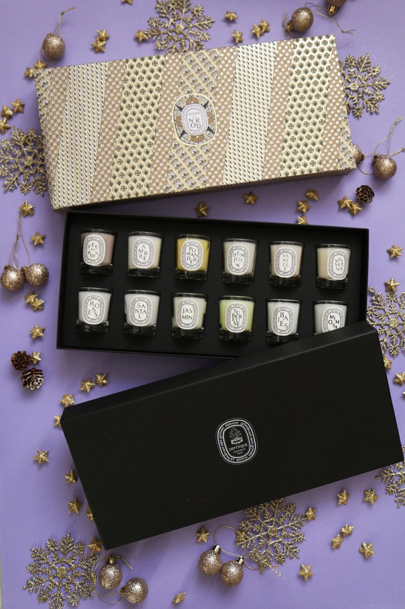 Diptyque Candle Gift Set Katie Snooks