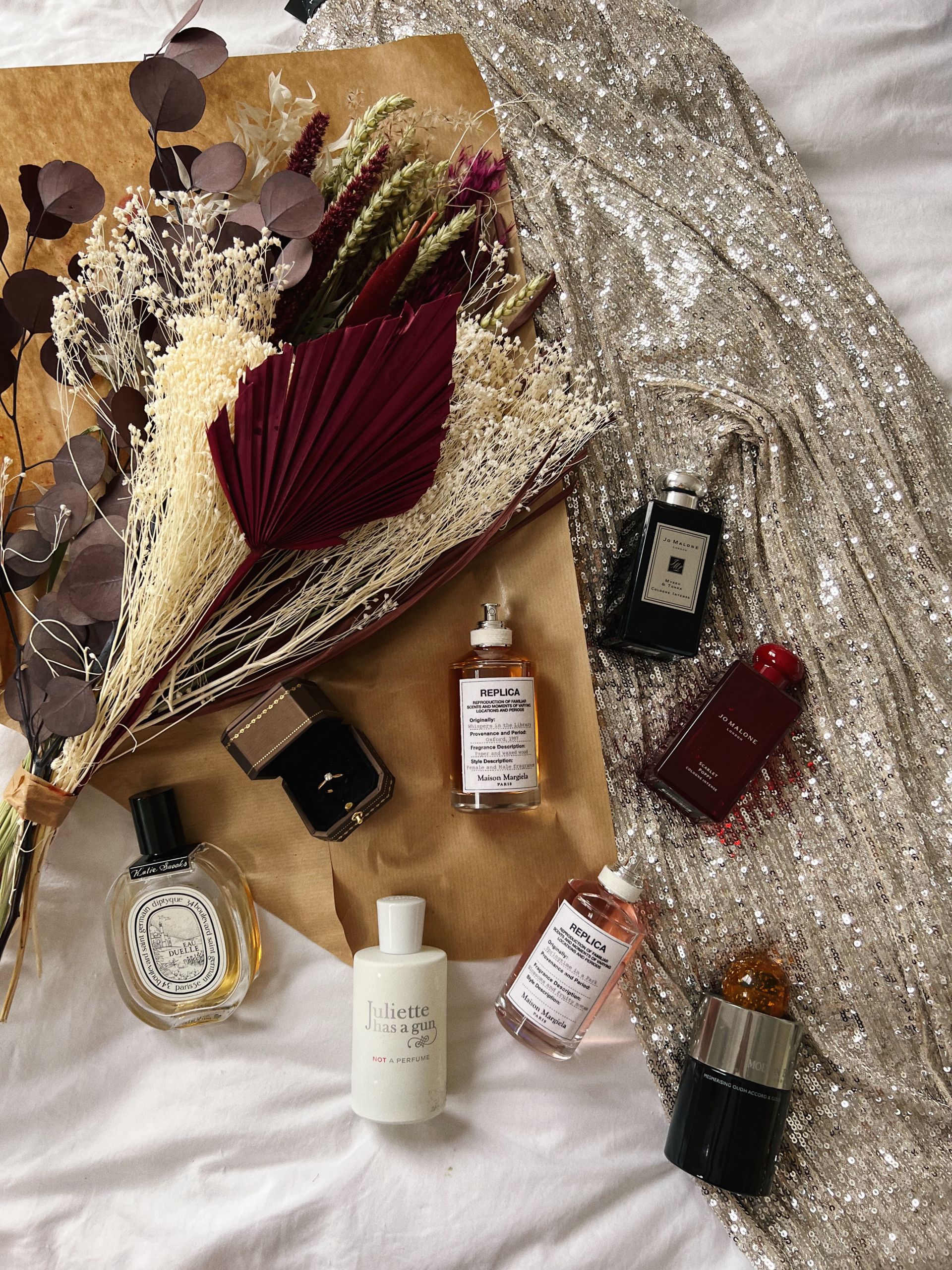 Long lasting perfume for wedding day cheap