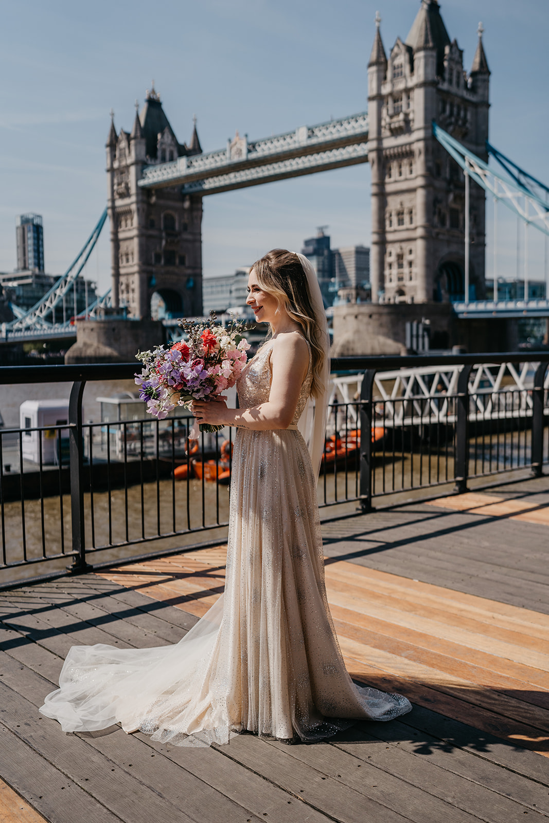 Wedding Dress Suits Bridesmaids Katie Snooks