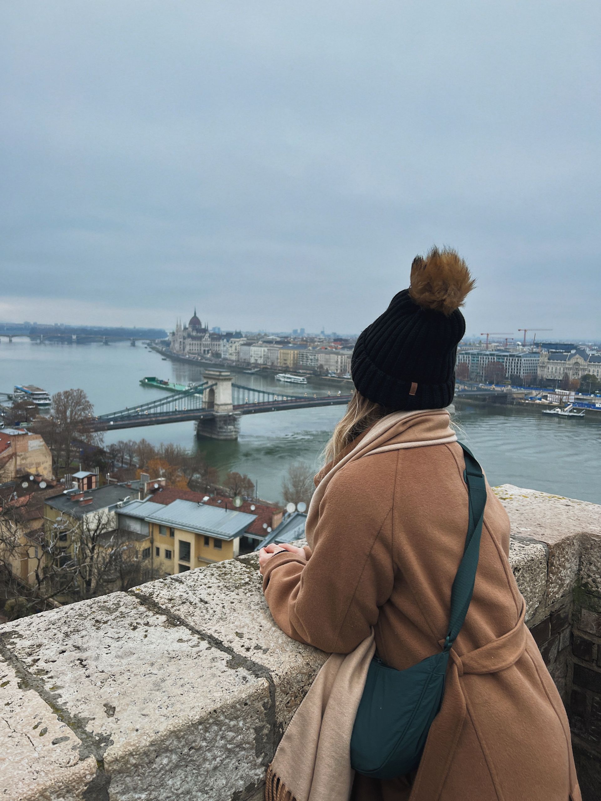 BUDAPEST: 3 Night Travel Guide